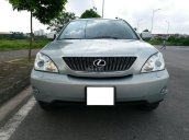 Bán xe Lexus RX 350 màu xanh, sản xuất 2006, model 2007, nhập khẩu Mỹ