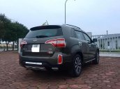 Chính chủ bán lại xe Kia Sorento DATH sản xuất 2015, màu nâu