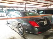 Bán Mercedes S400L sản xuất năm 2014, màu đen