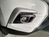 Bán xe Nissan X Trail đời 2018, màu trắng, nhập khẩu, giá chỉ 971 triệu