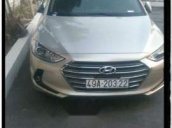 Bán Hyundai Lantra MT năm 2018, xe còn mới