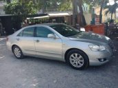 Cần bán xe Camry 2.4G tự động Sx 2008