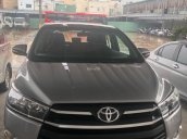 Bán Innova G số sàn đăng ký 2017, chủ đi ít sử dụng kỹ, odo 38.000km, hỗ trợ trả góp 70%