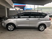 Bán Innova G số sàn đăng ký 2017, chủ đi ít sử dụng kỹ, odo 38.000km, hỗ trợ trả góp 70%