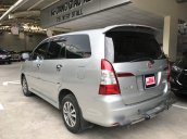 Bán Toyota Innova E 2016, đi 74.000km, xe đẹp, giá thương lượng, hỗ trợ trả góp