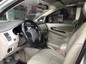 Bán Toyota Innova E 2016, đi 74.000km, xe đẹp, giá thương lượng, hỗ trợ trả góp