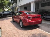 Cần bán xe Mazda 3 2017, màu đỏ, giá chỉ 675 triệu