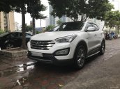 Bán ô tô Hyundai Santa Fe đời 2013, nhập khẩu nguyên chiếc