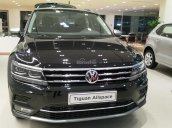 [Hot] Bán SUV 7 chỗ Volkswagen Tiguan Allspace giá cực tốt giao ngay + hỗ trợ vay 80%, trả trước 500tr - 090.364.3659