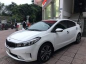 Cần tiền bán Kia Cerato 2018, xe nguyên zin, bao tét hãng trên toàn quốc