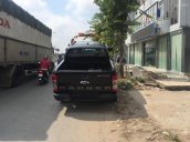 Bán Ford Ranger Wildtrak 2.0 Biturbo 4x4 AT màu đen, mua Ford Ranger, giá tốt liên hệ: 0963483132