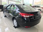 Vios 2018 tặng 2 năm bảo hiểm, giá cam kết tốt nhất, liên hệ: E Thăng - 0985.222.931