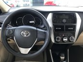 Vios 2018 tặng 2 năm bảo hiểm, giá cam kết tốt nhất, liên hệ: E Thăng - 0985.222.931