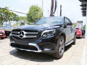 Bán Mercedes GLC20 2018 màu đen (giá thương lượng)