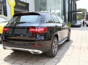 Bán Mercedes GLC20 2018 màu đen (giá thương lượng)