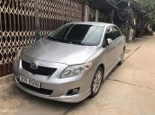 Bán ô tô Toyota Corolla altis 2.0V sản xuất năm 2009 