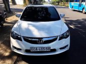 Xe cũ Honda Civic 2.0 AT đời 2010, màu trắng, giá tốt