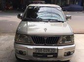 Bán Mitsubishi Jolie năm 2003, màu vàng