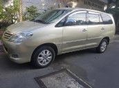 Bán xe cũ Toyota Innova G năm sản xuất 2010