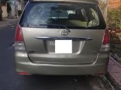 Bán xe cũ Toyota Innova G năm sản xuất 2010