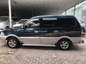 Cần bán xe cũ Toyota Zace sản xuất 2005, màu xanh lam