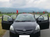 Cần bán xe cũ Toyota Vios sản xuất năm 2009, màu đen