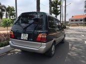 Cần bán xe Toyota Zace GL đời 2005, màu xanh lam chính chủ 