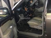 Bán Mitsubishi Pajero Sport đời 2011, màu nâu