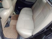 Chính chủ bán Toyota Vios năm sản xuất 2005, màu đen