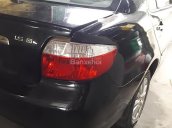 Bán ô tô Toyota Vios 1.5 MT sản xuất 2006, màu đen 