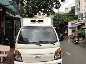 Bán Hyundai Porter II đời 2014, màu trắng, nhập khẩu  