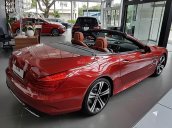 Bán Mercedes SL400 sản xuất năm 2018, màu đỏ, xe nhập