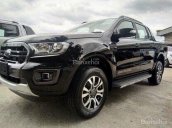 Ford Ranger XLS, Wildtrak 2018 mới 100% nhập khẩu giá tốt, đủ màu, xe giao ngay, trả góp 90% TP bán hàng