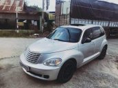 Bán ô tô Chrysler Cruiser đời 2008, màu bạc, xe nhập, giá tốt