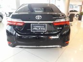 Toyota Corolla Altis 1.8 G AT sx 2018 - Liên hệ em Quỳnh 0983286336