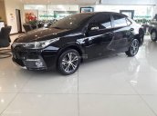 Toyota Corolla Altis 1.8 G AT sx 2018 - Liên hệ em Quỳnh 0983286336