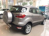 Bán Ford Ecosport Trend AT trả trước 199 triệu