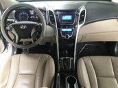 Bán Hyundai I30 Hatchback 1.6AT sản xuất 2013, nhập khẩu nguyên chiếc Hàn Quốc, đăng ký biển SG