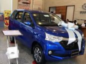 Toyota Hiroshima Tân Cảng bán Toyota Avanza sản xuất 2018, nhập khẩu nguyên chiếc