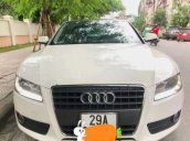 Bán ô tô Audi A5 đời 2010, màu trắng, nhập khẩu nguyên chiếc giá cạnh tranh