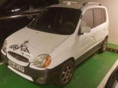 Bán xe Hyundai Atos đời 2007, màu trắng, nhập khẩu số tự động