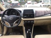 Bán xe Vios E 1.5 số sàn, SX và đăng ký tháng 11/2016