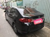 Cần bán City Top 2018, xe mới đăng ký tháng 5/2018, mới chạy được 6000 km