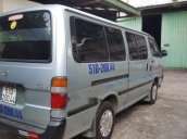 Bán Toyota Hiace năm sản xuất 2002 còn mới