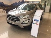 Bán Ford Ecosport Trend AT trả trước 199 triệu