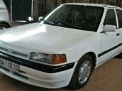 Bán ô tô Mazda 323 đời 1994, màu trắng