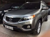 Bán Kia Sorento Sx 2011 máy xăng, 7 chỗ, bản full