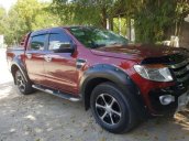 Bán xe Ford Ranger XLT bản đủ sản xuất 2013, đăng kí 2014
