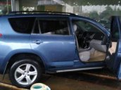 Bán ô tô Toyota RAV4 năm 2008, nhập khẩu giá cạnh tranh