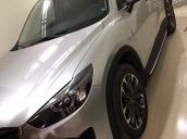 Cần bán Mazda CX 5, số tự động, động cơ 2,5 cm3, phom mới, biển Hà Nội chính chủ